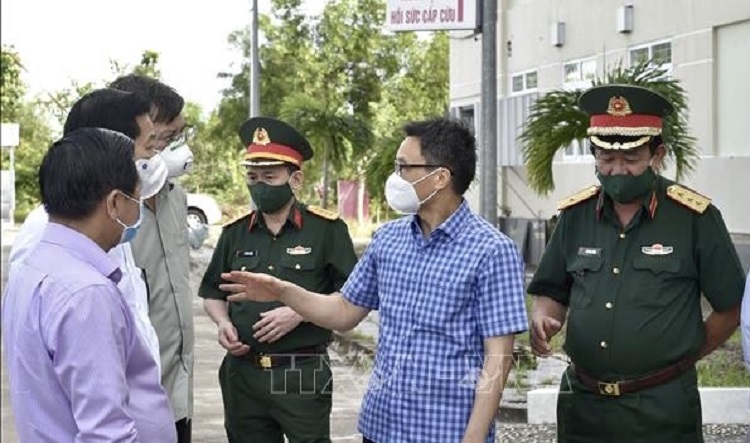 Kiên Giang phải dồn lực để làm sạch địa bàn