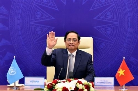 thu tuong pham minh chinh neu 3 de xuat quan trong de ung pho hieu qua voi cac thach thuc an ninh bien