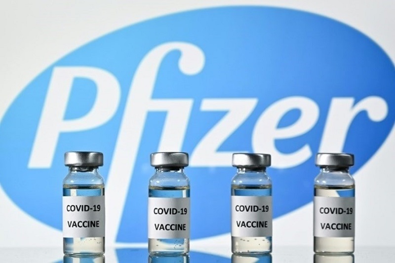 Chính phủ đồng ý mua bổ sung gần 20 triệu liều vắc-xin Pfizer