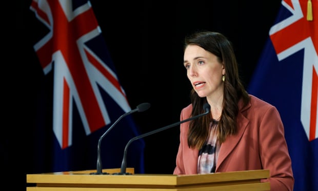 New Zealand phong tỏa toàn quốc vì 1 ca Covid-19