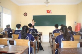 bac lieu hoc sinh cac cap se tuu truong vao ngay 19