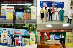 chien dich ban khoe manh viet nam khoe manh cua vinamilk hoan thanh chuoi hoat dong dau tien voi nhieu ket qua an tuong