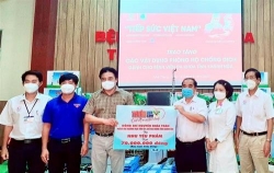 tinh doan khanh hoa thuc hien chuong trinh tiep suc viet nam