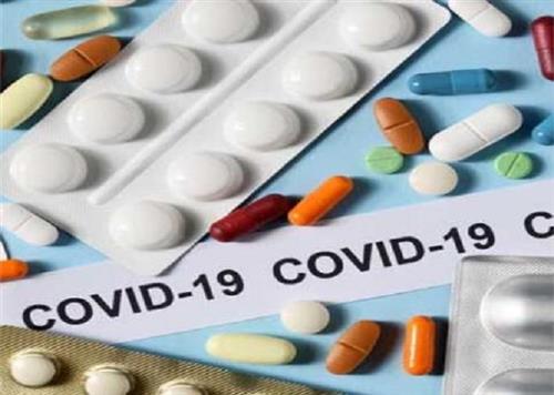 F0 cách ly tại nhà, cần chuẩn bị những thuốc gì?