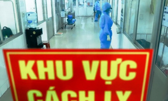 Việt Nam ghi nhận 336.707 ca mắc Covid-19, trong đó có 140.087 trường hợp đã khỏi bệnh