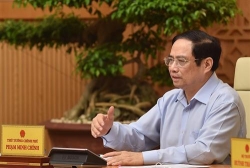 thu tuong chinh phu ban hanh cong dien tang cuong gian cach xa hoi va cac bien phap phong chong dich benh