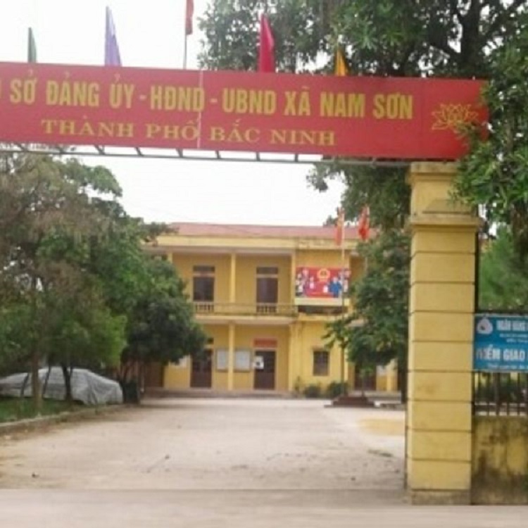 Phường Nam Sơn nỗ lực, chủ động phòng, chống dịch Covid-19