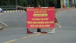 ngay dau tp ho chi minh thuc hien gian cach tang cuong