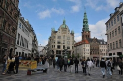 copenhagen thanh pho an toan nhat the gioi