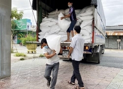 tra vinh cap phat ho tro covid 19 cho 60051 nguoi voi kinh phi hon 90 ty dong