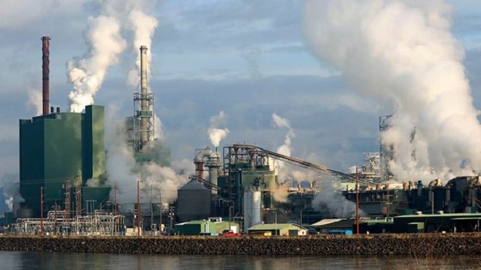 Những tương lai c&oacute; thể c&oacute; của kh&iacute; hậu - từ lạc quan đến tồi tệ