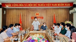 quang tri tang cuong bien phap manh phong chong covid 19 voi tp dong ha
