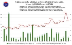 ngay 288 co 12103 ca mac covid 19 tp ho chi minh va binh duong 9530 ca
