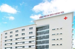 benh vien da khoa tinh khanh hoa tu ngay 298 se thu dung benh nhan moi sau khi go bo phong toa