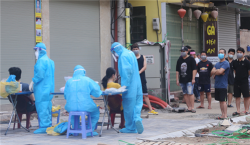 ngay 298 ha noi co them 133 ca mac moi covid 19
