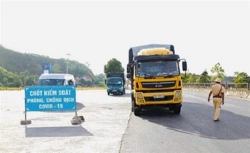 ha tinh tang cuong kiem soat ngan chan nguon lay nhiem covid 19 tu ben ngoai