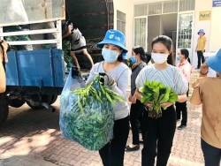 phu nu luon la vay yeu thuong va se chia
