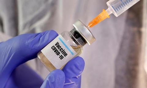 WHO: Ưu tiên tiêm vaccine cho đội ngũ giáo viên