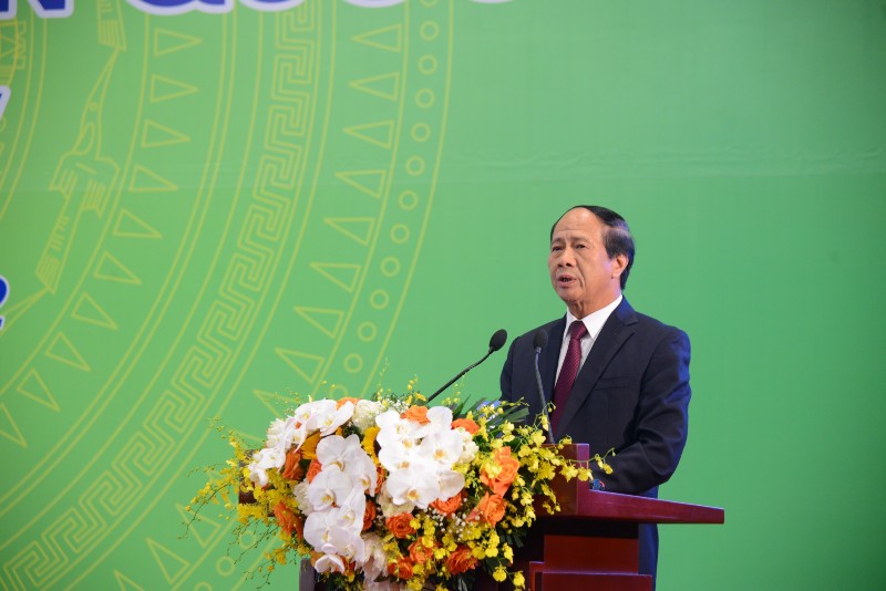 Việt Nam hành động quyết liệt, trách nhiệm để thực hiện cam kết tại COP26