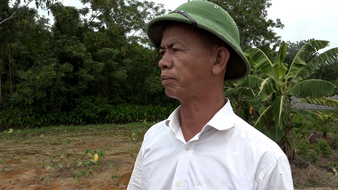 Thái Bình: Công ty sản xuất thạch rau câu, trân châu liên tục xả thải “bất chấp” sức khỏe và môi trường sống của người dân