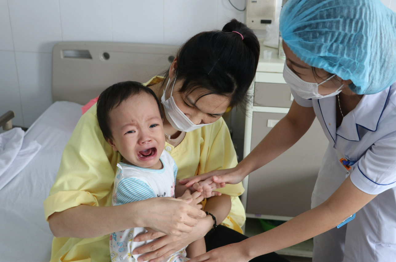 Bộ Y tế khuyến cáo người dân chủ động phòng chống bệnh cúm mùa