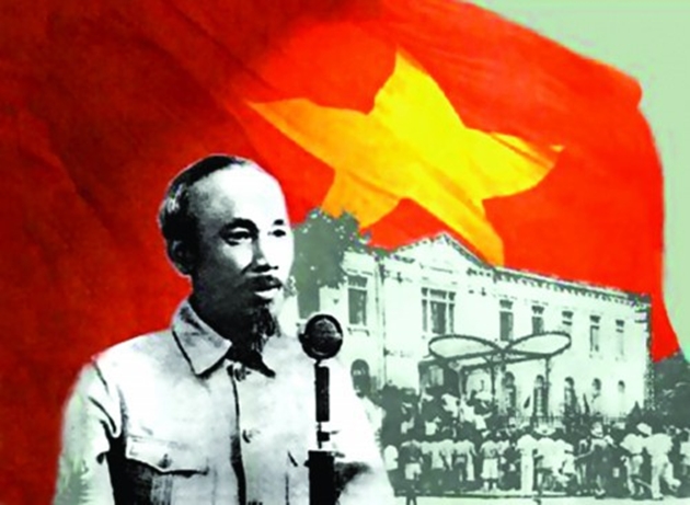 Cách mạng Tháng Tám năm 1945 - Cuộc hồi sinh vĩ đại của dân tộc Việt Nam