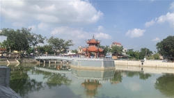 xa tan truong cam giang hai duong trong cong cuoc doi moi xay dung nong thon moi nang cao