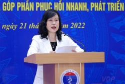 bo y te kien nghi nang cao che do dai ngo cho can bo nhan vien y te