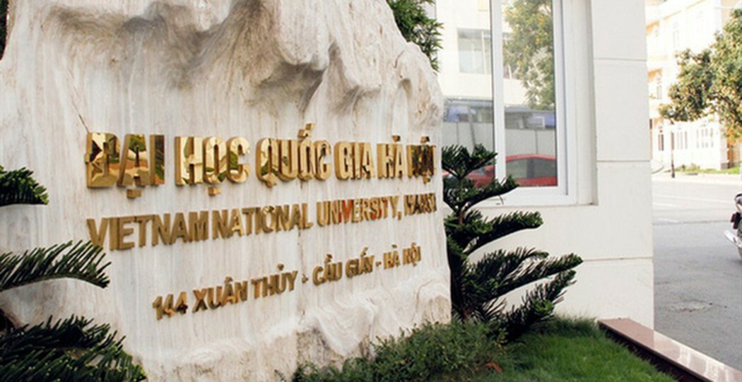 10 nhà khoa học Việt Nam có tên trong bảng xếp hạng thế giới