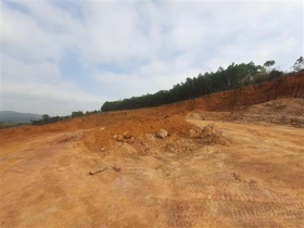 cung luc dong cua 2 mo san lap dat tai thanh hoa