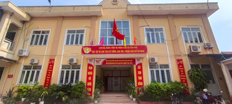 Xã Yên Phụ (Yên Phong, Bắc Ninh): Nỗ lực, quyết tâm phục hồi và phát triển kinh tế - xã hội