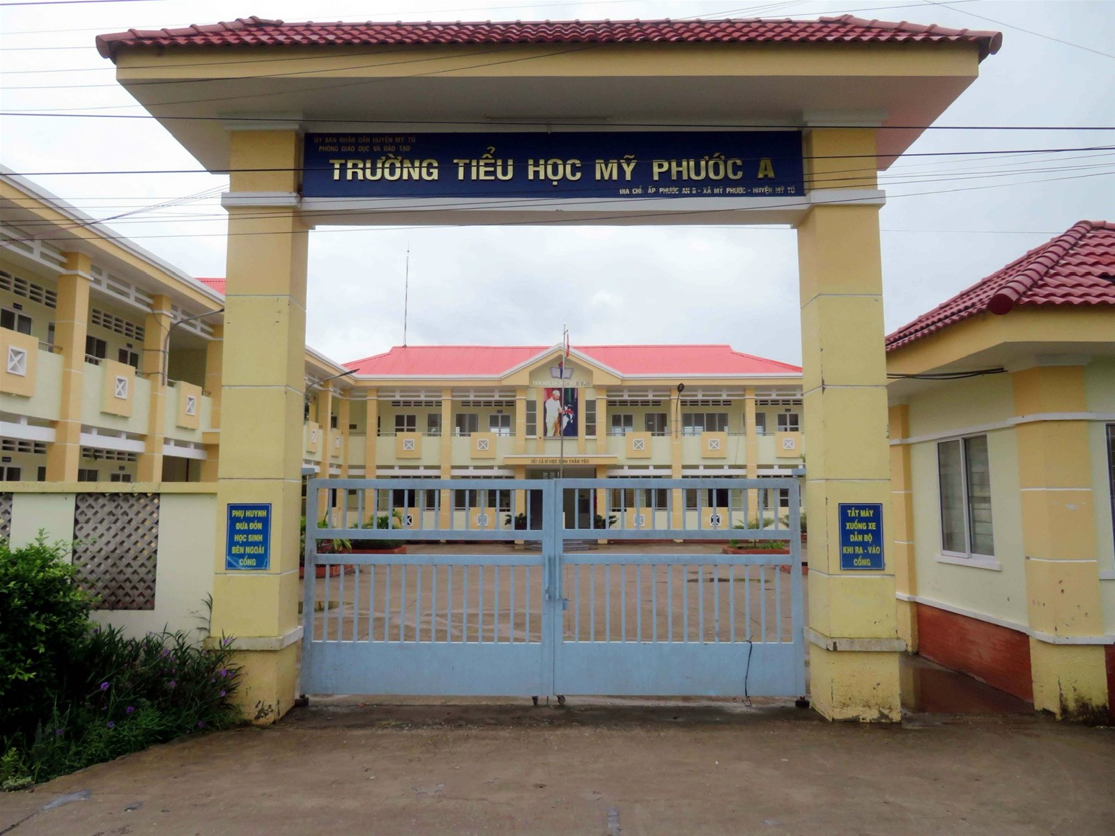 Sóc Trăng chăm lo giáo dục vùng đồng bào dân tộc thiểu số