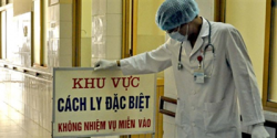 nghien cuu te bao goc tim gen de gay benh truyen nhiem
