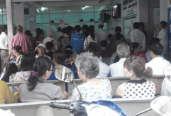 se la tham hoa khi benh trong ma khong co bao hiem y te