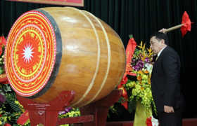 hoc vien y duoc hoc co truyen viet nam khai giang nam hoc moi
