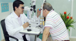 gia tang benh mu loa do tieu duong