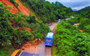 dien bien quoc lo 279 sat lo nghiem trong giao thong te liet