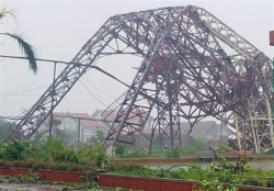 quang binh ha tinh tan hoang sau bao