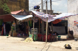 vu map mo dau thau cho cong o tinh gia thanh hoa lanh dao tinh thanh hoa da chi dao giai quyet su viec