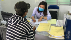 bao dong 155 phu nu mang thai o ben tre bi nhiem hiv