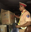 bat giu xe cho banh trung thu khong ro nguon goc xuat xu