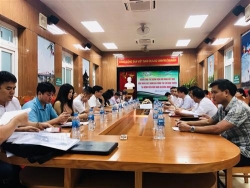 benh vien viet duc khao sat danh gia cong tac chi dao tuyen tai benh vien da khoa huu nghi nghe an