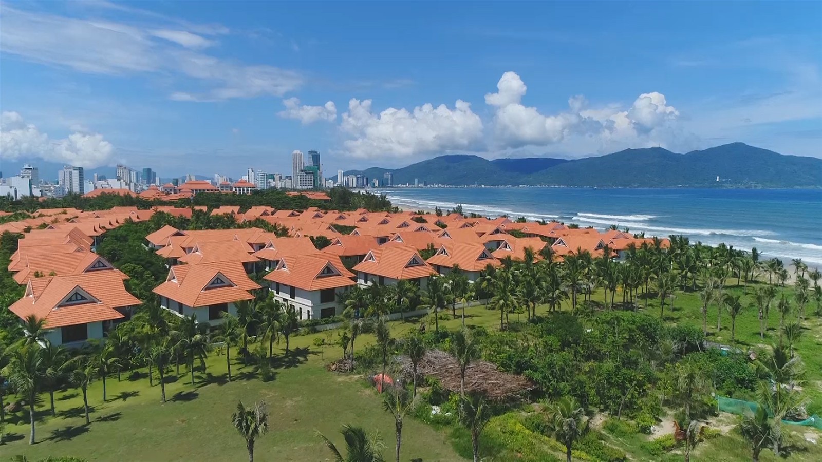 Chọn Quy Nhơn là điểm đến mới