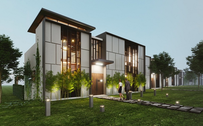 Chọn Quy Nhơn là điểm đến mới