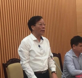 ha noi dung cap phep cac chuong trinh ca nhac lon sau su co tai ho tay