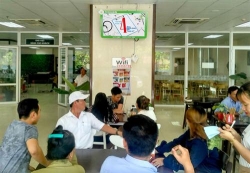gan 40 benh vien tren ca nuoc trien khai mo hinh so hoa truyen thong y te