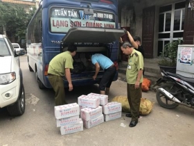 phat hien cu cai muoi banh ngot nhap lau tu trung quoc ve viet nam tieu thu