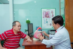 lan dau tien nguoi dan tphcm duoc kham benh mien phi nhan qua tai ngay hoi suc khoe cong dong