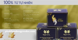 phu khoa nu oa khong co tac dung chua benh vung kin nguoi tieu dung can tinh tao