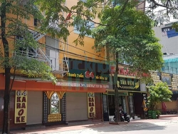 hiem hoa ve mat an toan phong chay chua chay tai quan karaoke tren dia ban quan hoang mai